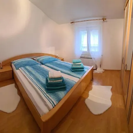Mitros Apartament Malinska
