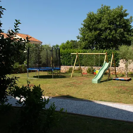 Apartmán Mitros Malinska