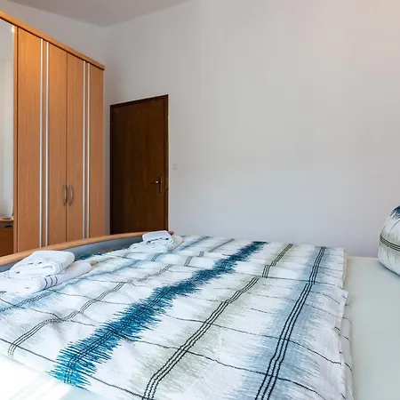 Mitros Apartament