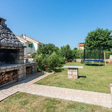 アパート Mitros *