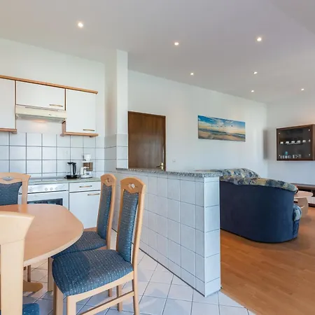 Apartmán Mitros *