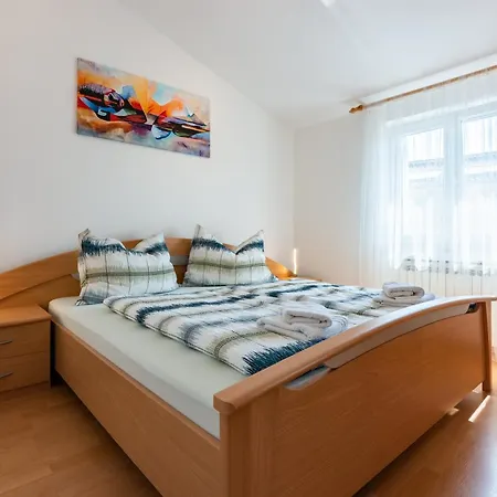Mitros Apartmán Malinska