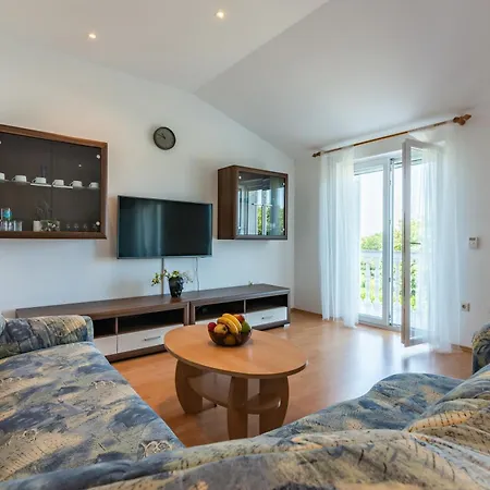 Mitros Apartament