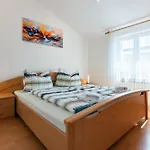 Mitros Apartament Malinska