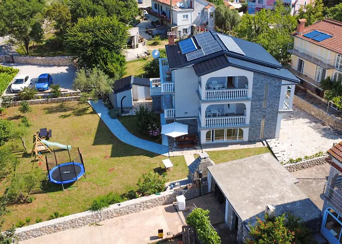 Mitros Appartement *