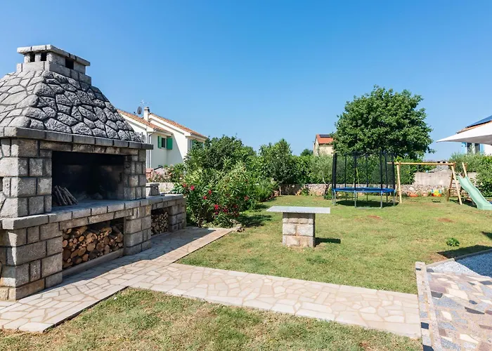 Appartement Mitros *